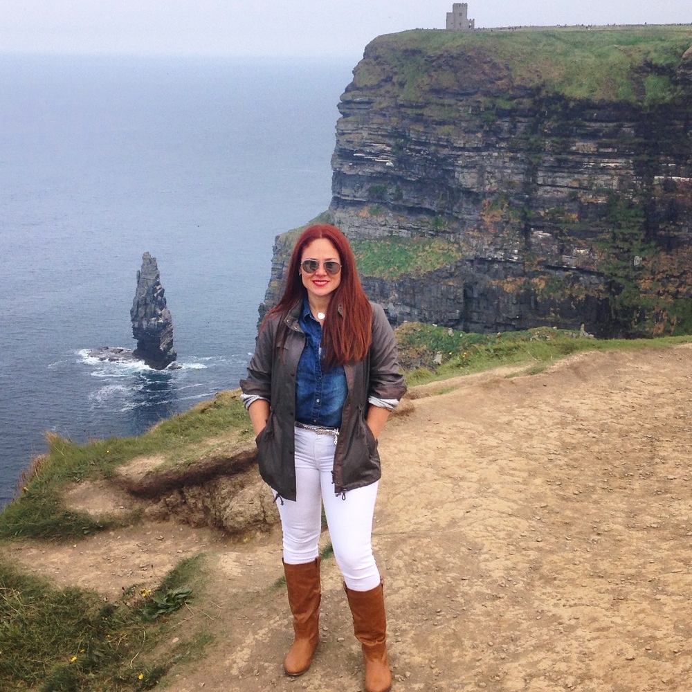 Meet your Posher, Katia